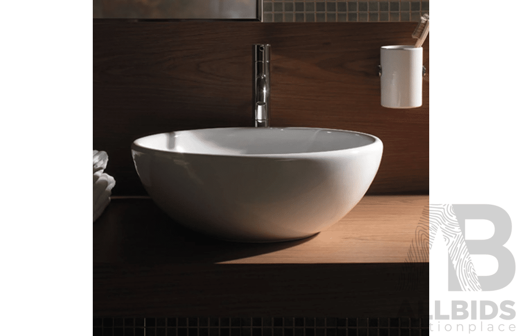 Assorted GLOBO Basin - LAT41.BI/SC011.BI/GE042.BI - Lot of 6