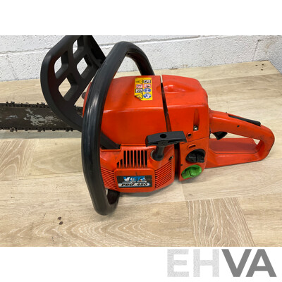 Victa Professional Chainsaw Pro-450