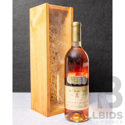 1994 De Bortoli Rare Dry Botrytis Semillon