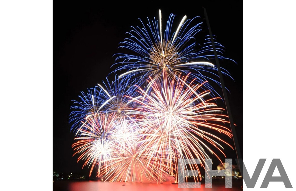 L25 - 4 x VIP Skyfire Tickets @ The Marion on Saturday 15th March 2025