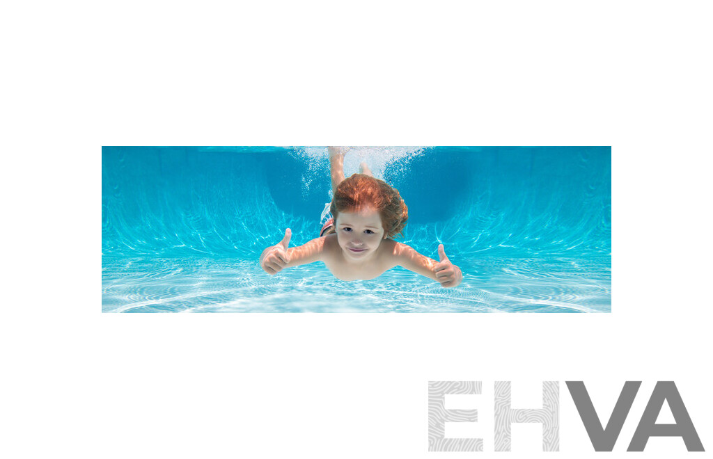 L32 - Rowena's Swim School - One term of swim lessons to the value of $310