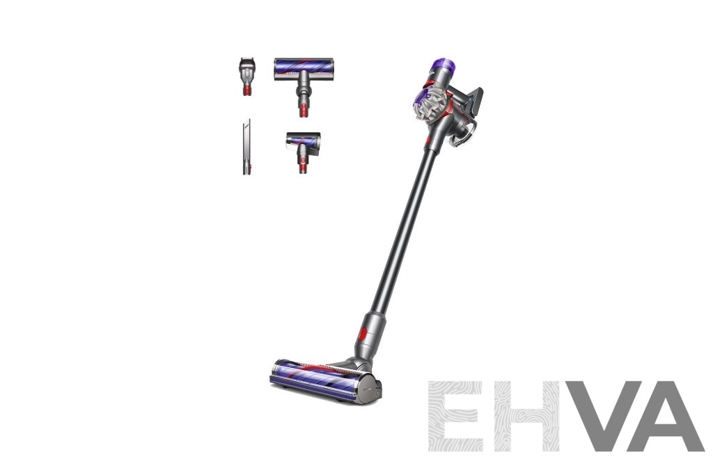 L46 - Dyson V8 Stick Vaccuum