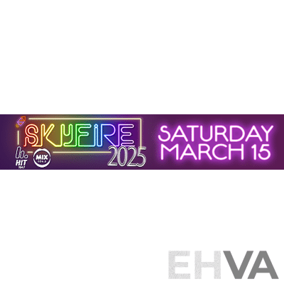 L25 - 4 x VIP Skyfire Tickets @ The Marion on Saturday 15th March 2025