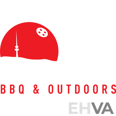 L55 - Weber Family Q Barbeque 3200N