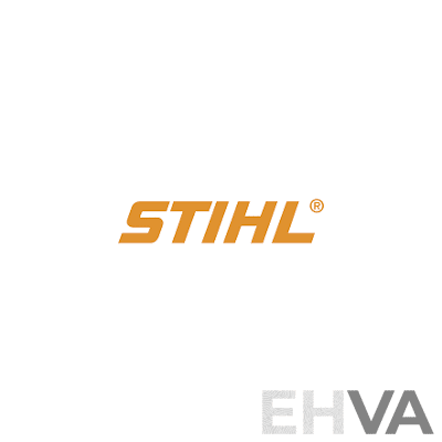 L87 - Stihl Chainsaw with head protection & Easy file chainsaw chain sharpener