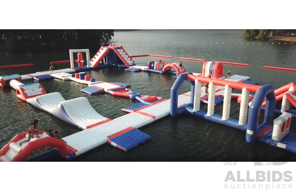 L114 - Family Pass for 4 People - 1 hour session