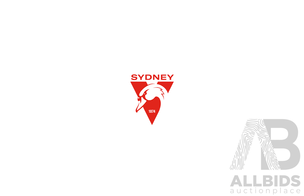 L115 - Swans AFL Corporate Box Experience