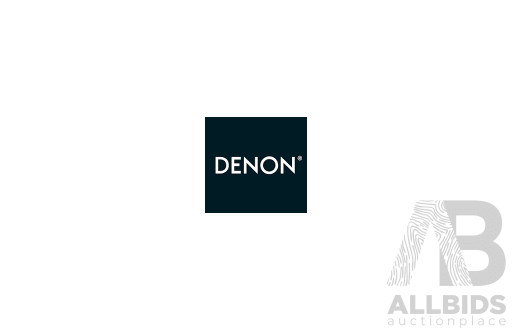 L15 - Denon Home 250 Wireless Speaker