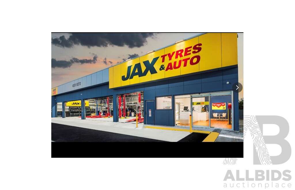 L16 - Jax Tyres Phillip - $1500 Continental Tyres voucher