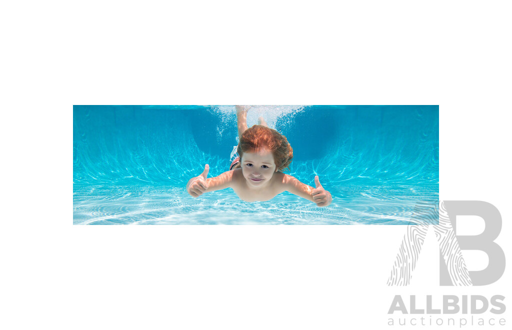 L32 - Rowena's Swim School - One term of swim lessons to the value of $310