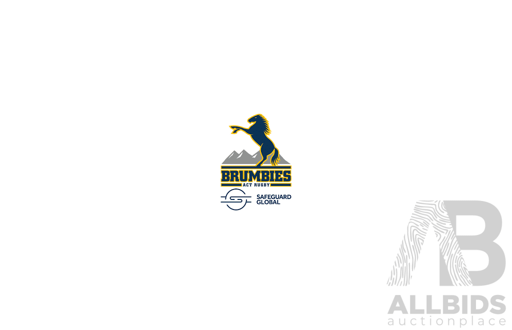 L35 - 2025 Super Rugby Pacific Experience including signed 2025 jersery