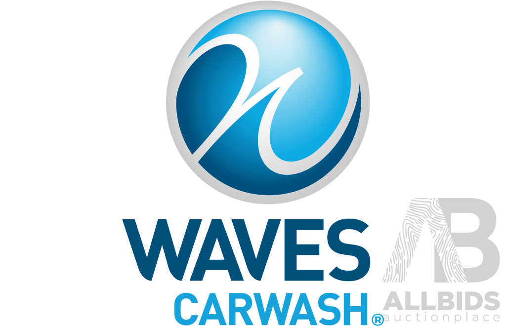 L41 - Waves Car Wash - 6 months Unlimited Express Wash & Vac PLUS