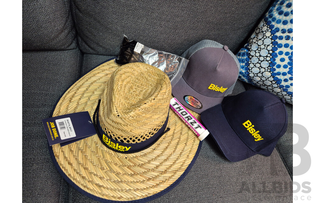 L48 - Safe for Summer Pack