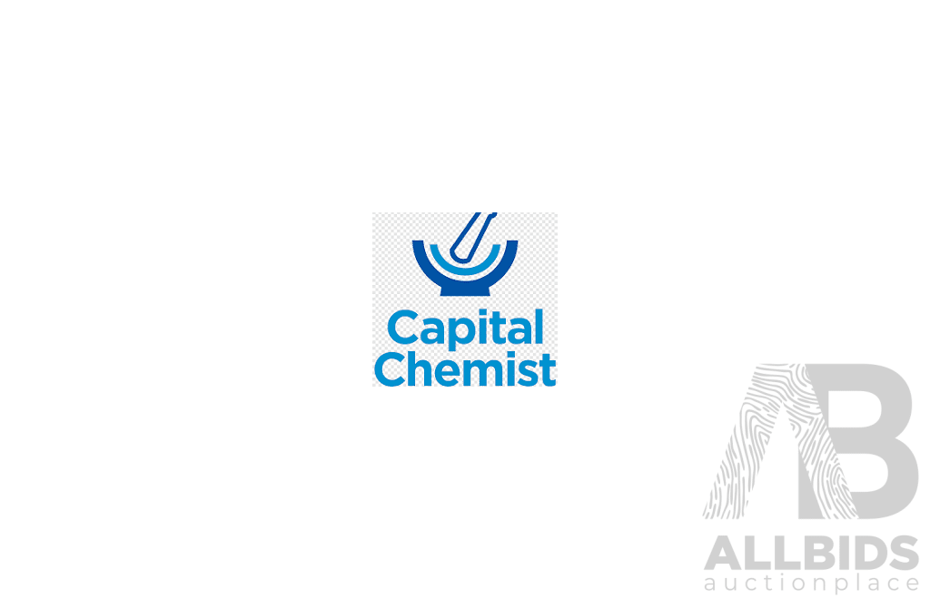 L50 - $200 Capital Chemist vouchers