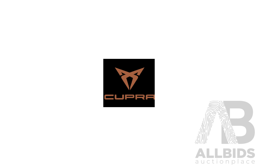 L67 - Cupra Canberra merchandise pack