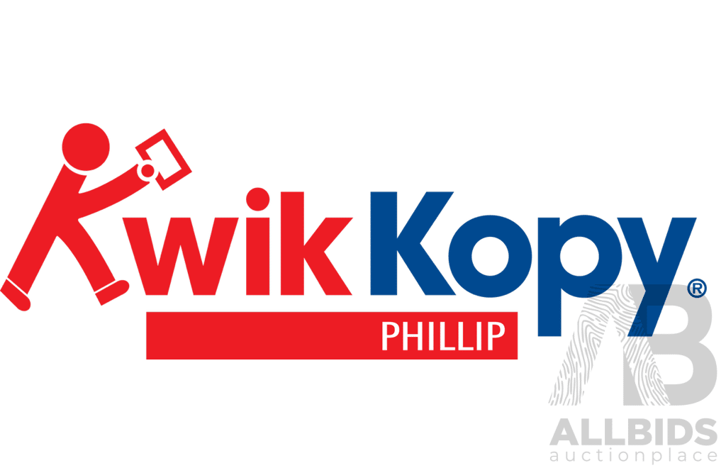 L71 - Voucher to the Value of $1000 From Kwikkopy for Signage