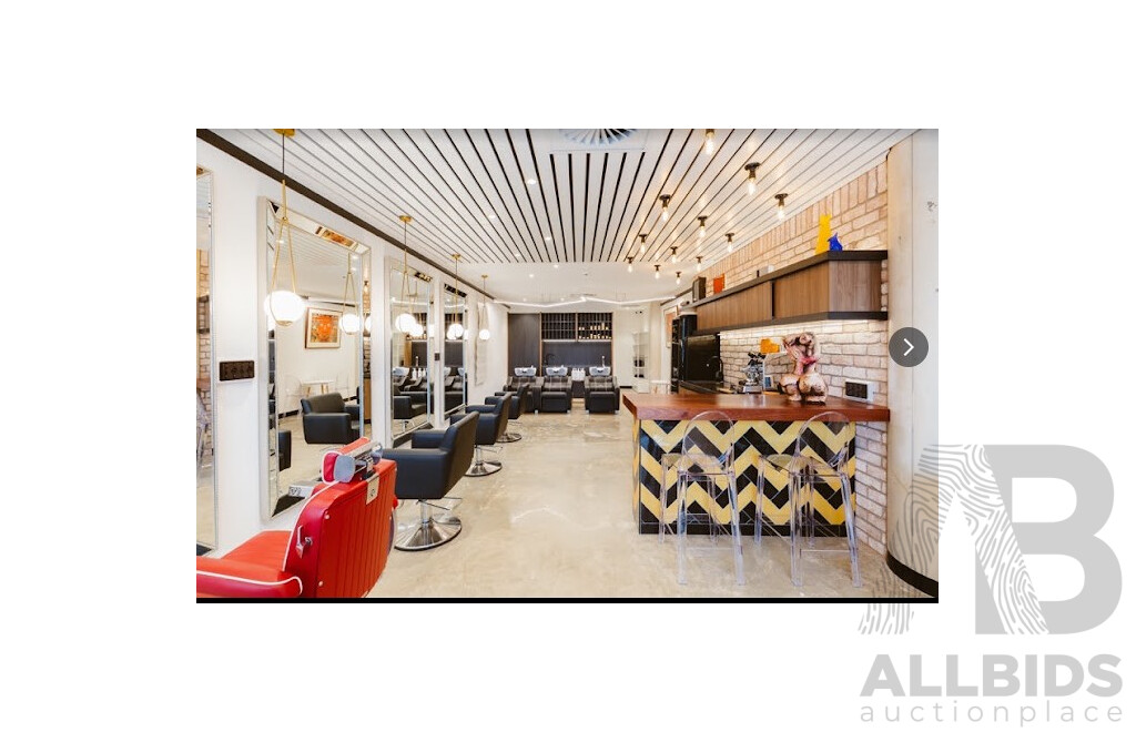 L79 - Hair colour and cut including hair product to the value of $250