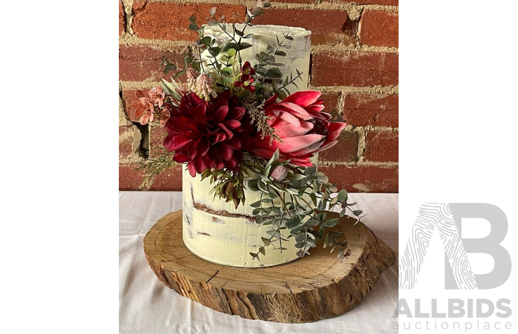L91 - Occasion cake or cupcakes