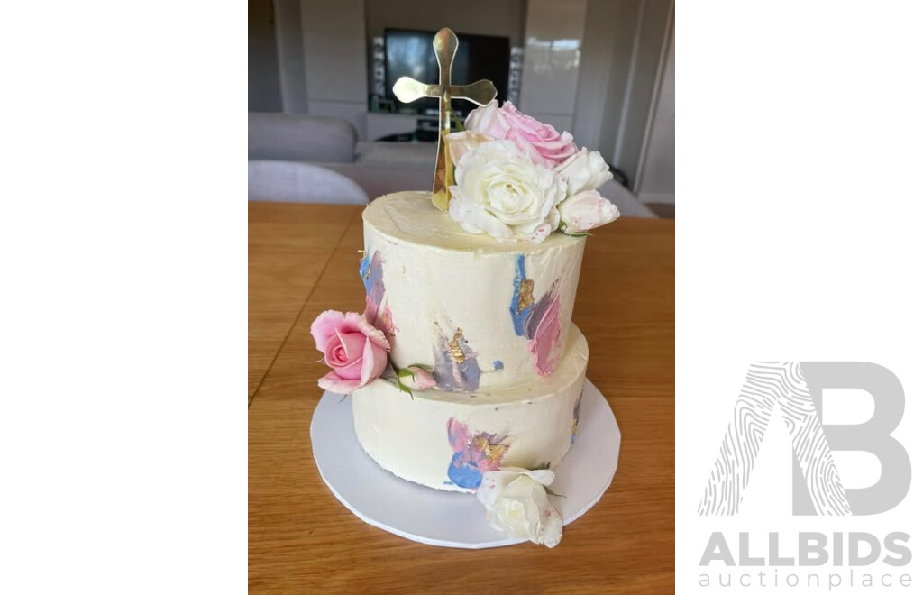 L91 - Occasion cake or cupcakes
