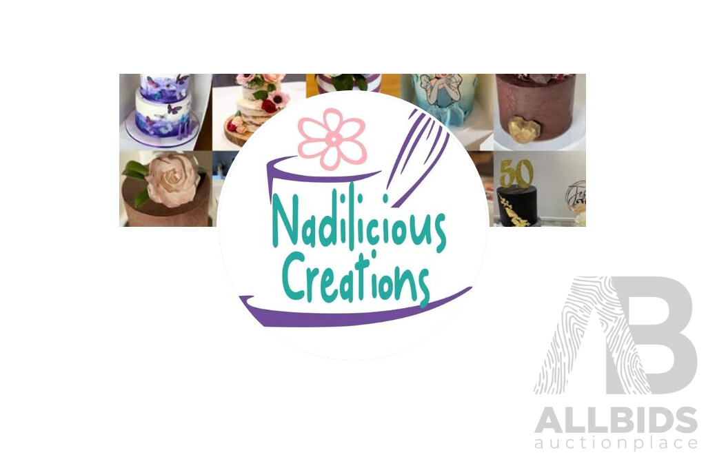 L91 - Occasion cake or cupcakes