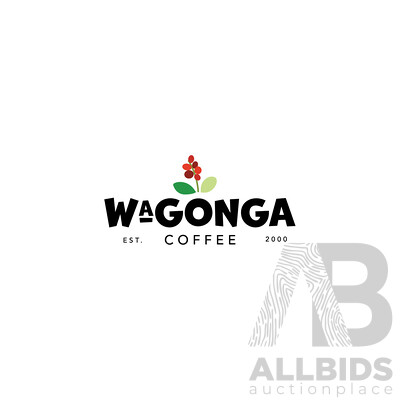 L34 - $120 Voucher for Wagonga Coffee