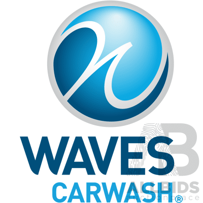 L41 - Waves Car Wash - 6 months Unlimited Express Wash & Vac PLUS