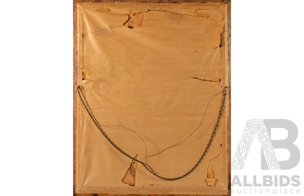 Sir Edwin Landseer (19th Century, British, 1802-1873), Shoeing the Bay Mare (1844), Wonderful Pears Coloured Plate (1899) From Published Christmas Annual (1899), 81 x 65 Cm (frame)