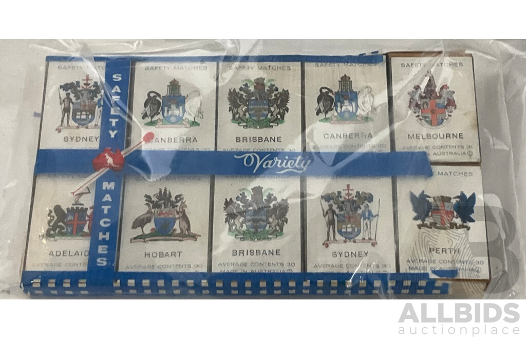 Collection of Vintage Items Including Hot Cross and Colebrookdale Iron Co Cast Iron Trivets, Six Bottle Openers(Tooths, KB Larger) Gillette Shaver, Can Opener, Cherry Stoner, Tobacco/Cycle Tube Tins, Brass Bed Finials