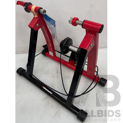 Bikemate Indoor Bike Trainer