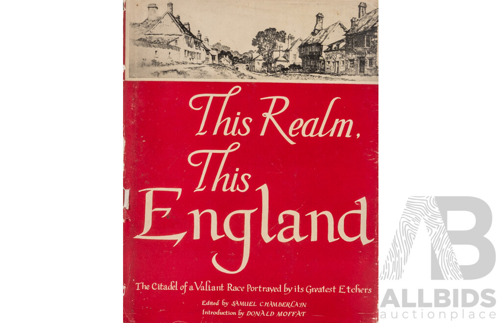 Wonderful Lot of Antique & Vintage British and European Art Books and Magazines Including 100 Popular Pictures and 100 Famous Paintings (1910-12), The Art of Portrait Painting (1905) and More (7)