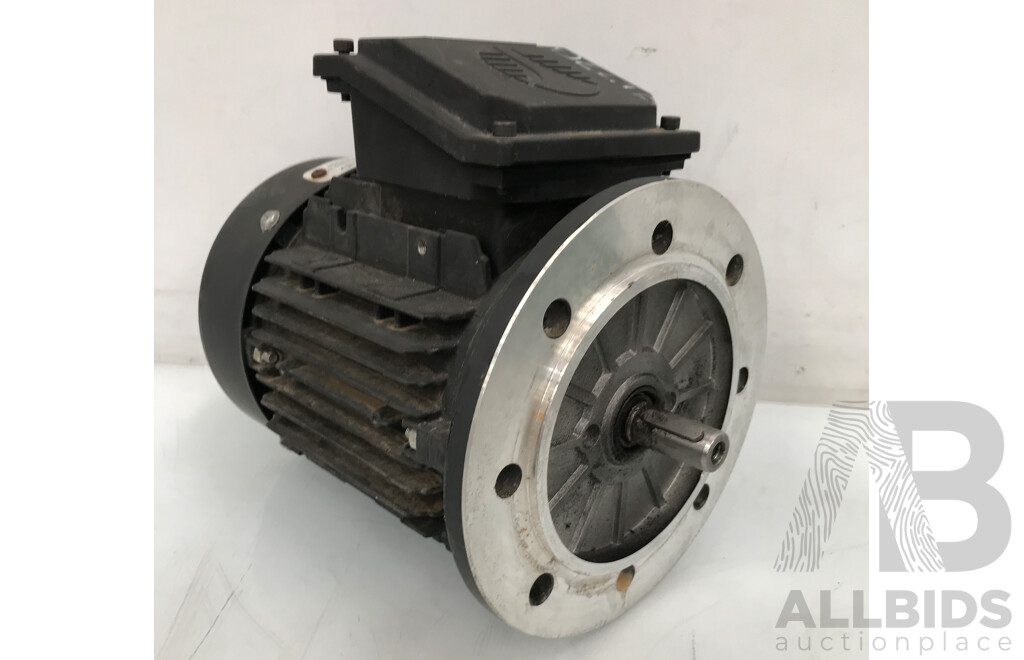 Techtop (TAI-71B-2) Aluminium Brake Motor