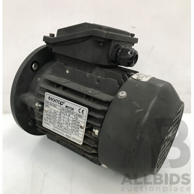 Techtop (TAI-71B-2) Aluminium Brake Motor