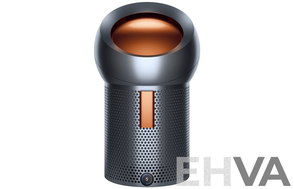 DysonPure Cool Me Gunmetal/Copper Personal Purifying Fan (275920) ORP $499.00 (Includes 1 Year Warranty From Dyson)
