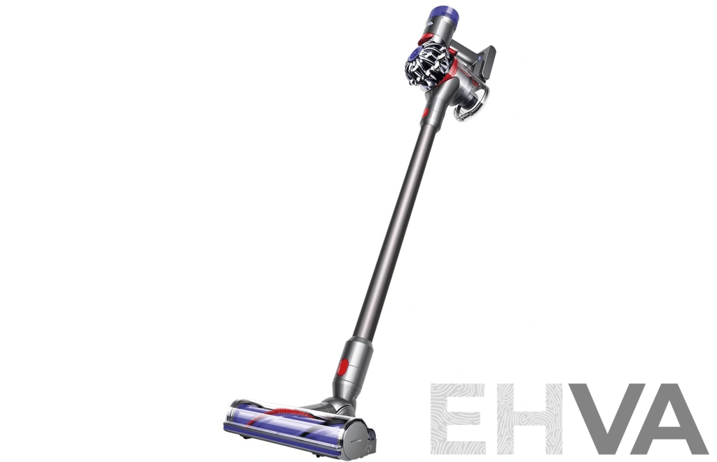 DYSON V8 Origin Handstick Vacuum Iron (271642)  - ORP $849 (Includes 1 Year Warranty From Dyson)