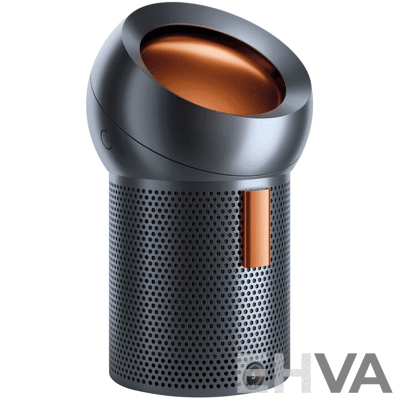 DysonPure Cool Me Gunmetal/Copper Personal Purifying Fan (275920) ORP $499.00 (Includes 1 Year Warranty From Dyson)