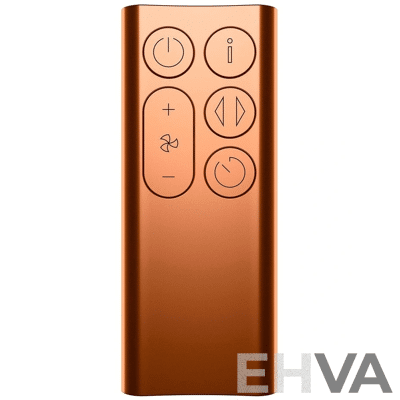 DysonPure Cool Me Gunmetal/Copper Personal Purifying Fan (275920) ORP $499.00 (Includes 1 Year Warranty From Dyson)