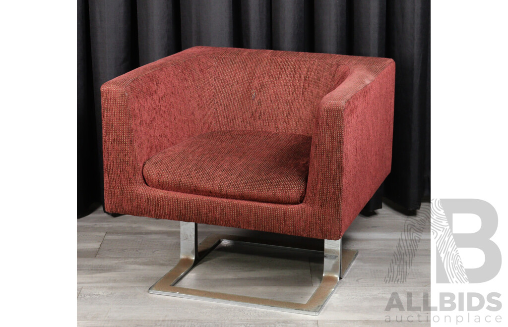 Framac Cube Chair