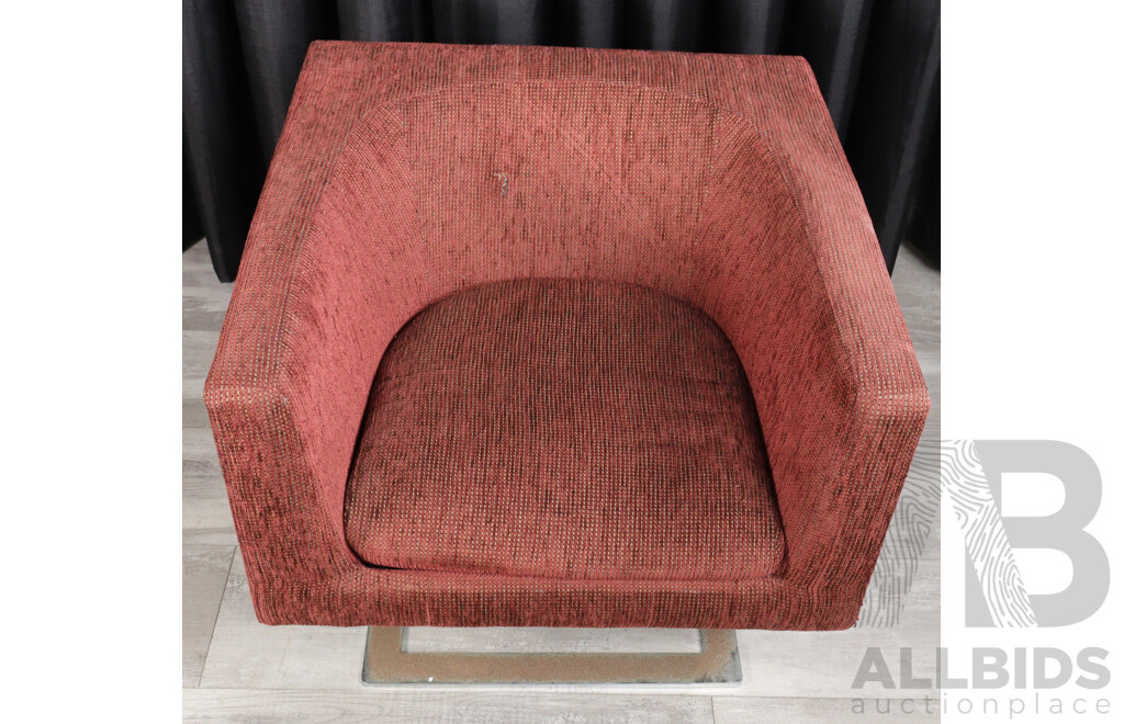 Framac Cube Chair