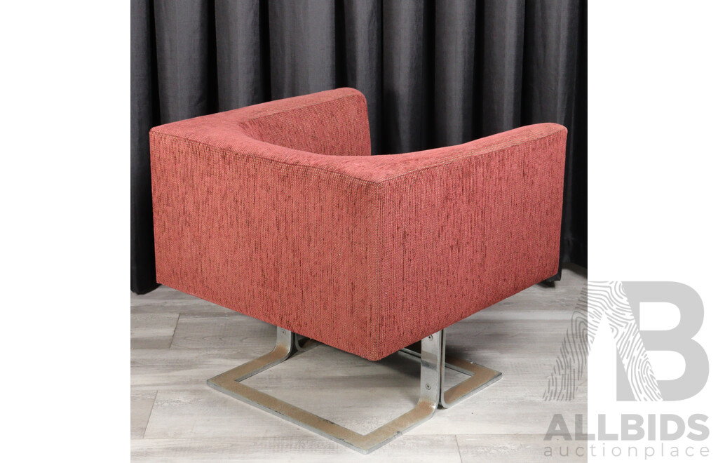 Framac Cube Chair