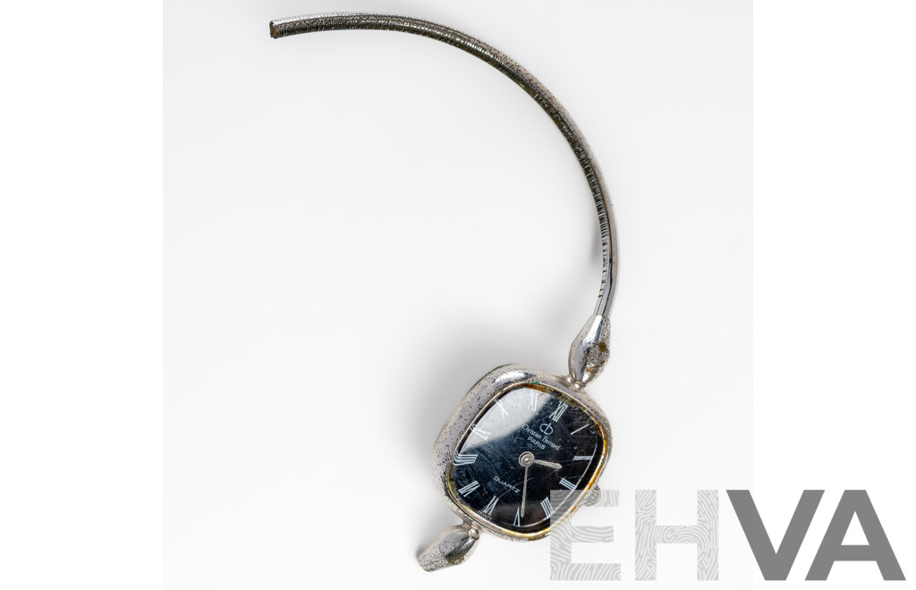 Christian Bernard Paris Vintage - Lot 1608609 | EHVA
