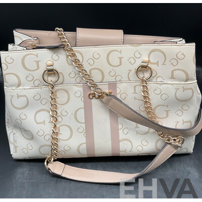 GUESS Handbag and Wallet