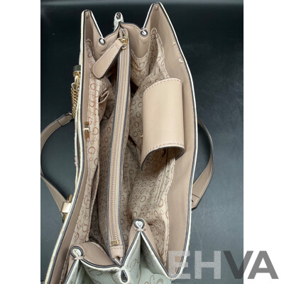 GUESS Handbag and Wallet