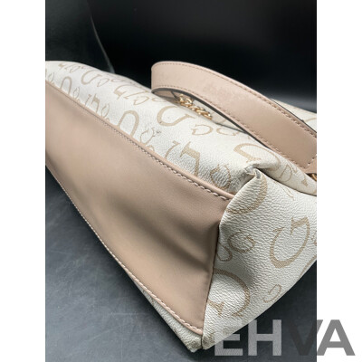 GUESS Handbag and Wallet