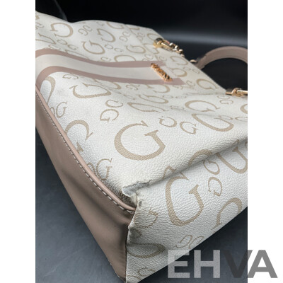 GUESS Handbag and Wallet