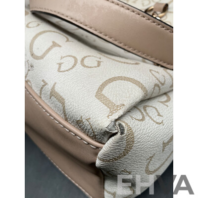 GUESS Handbag and Wallet