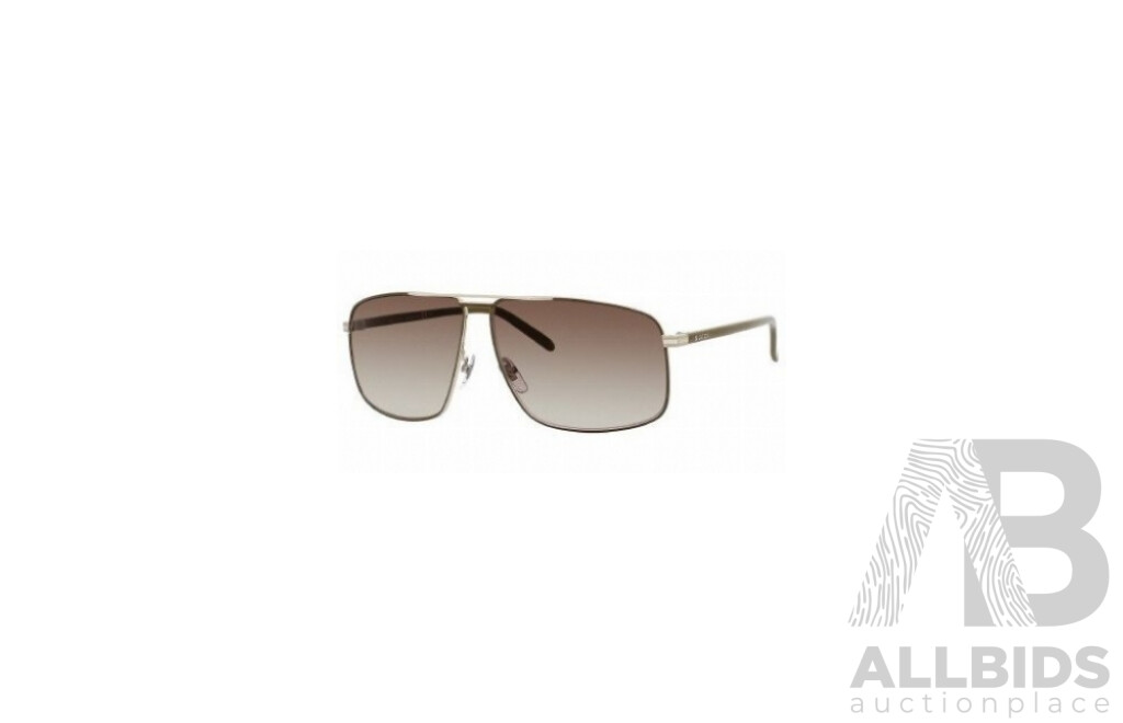 GUCCI 2214 Sunglasses in Color ADACC - ORP $299
