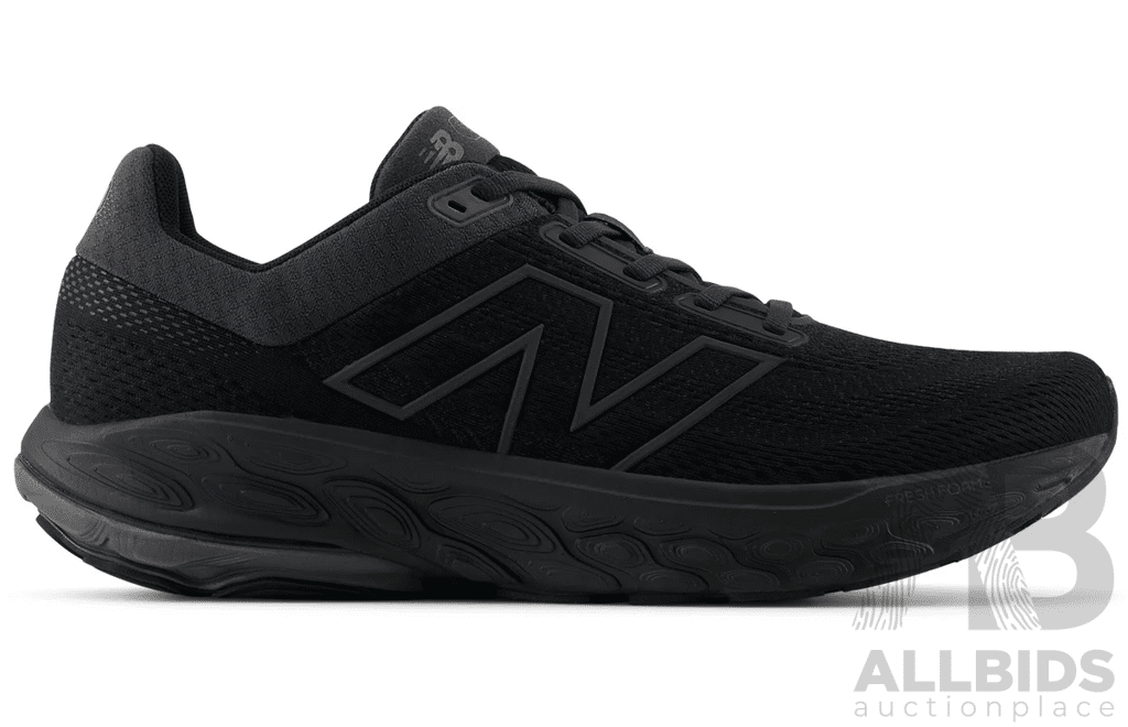 NEWBALANCE Fresh Foam W86014R Women's Running Shoes US 9