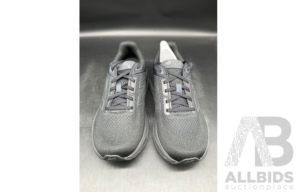 NEWBALANCE Fresh Foam W86014R Women's Running Shoes US 9