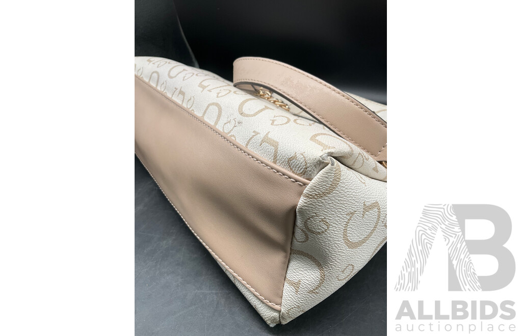 GUESS Handbag and Wallet