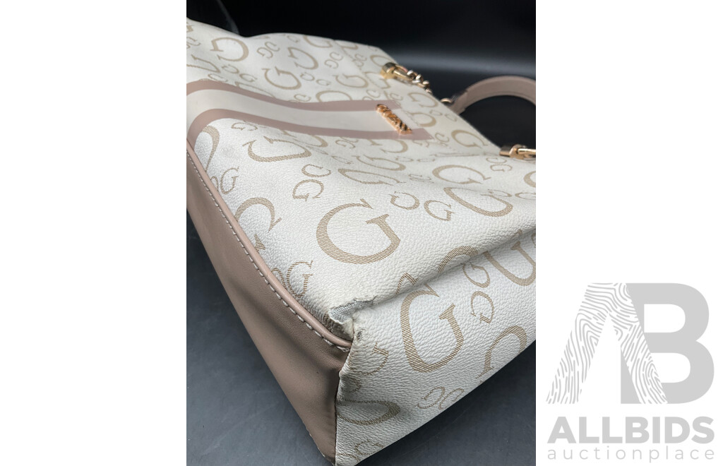 GUESS Handbag and Wallet